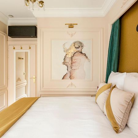 Merveil - Luxury Suite - Louvre - Ours II Paris Exteriör bild