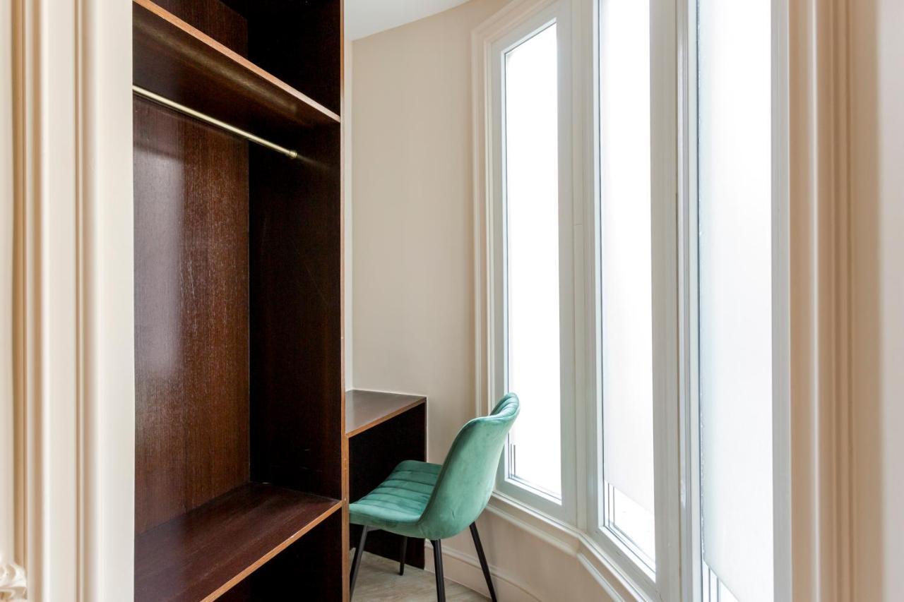 Merveil - Luxury Suite - Louvre - Ours II Paris Exteriör bild
