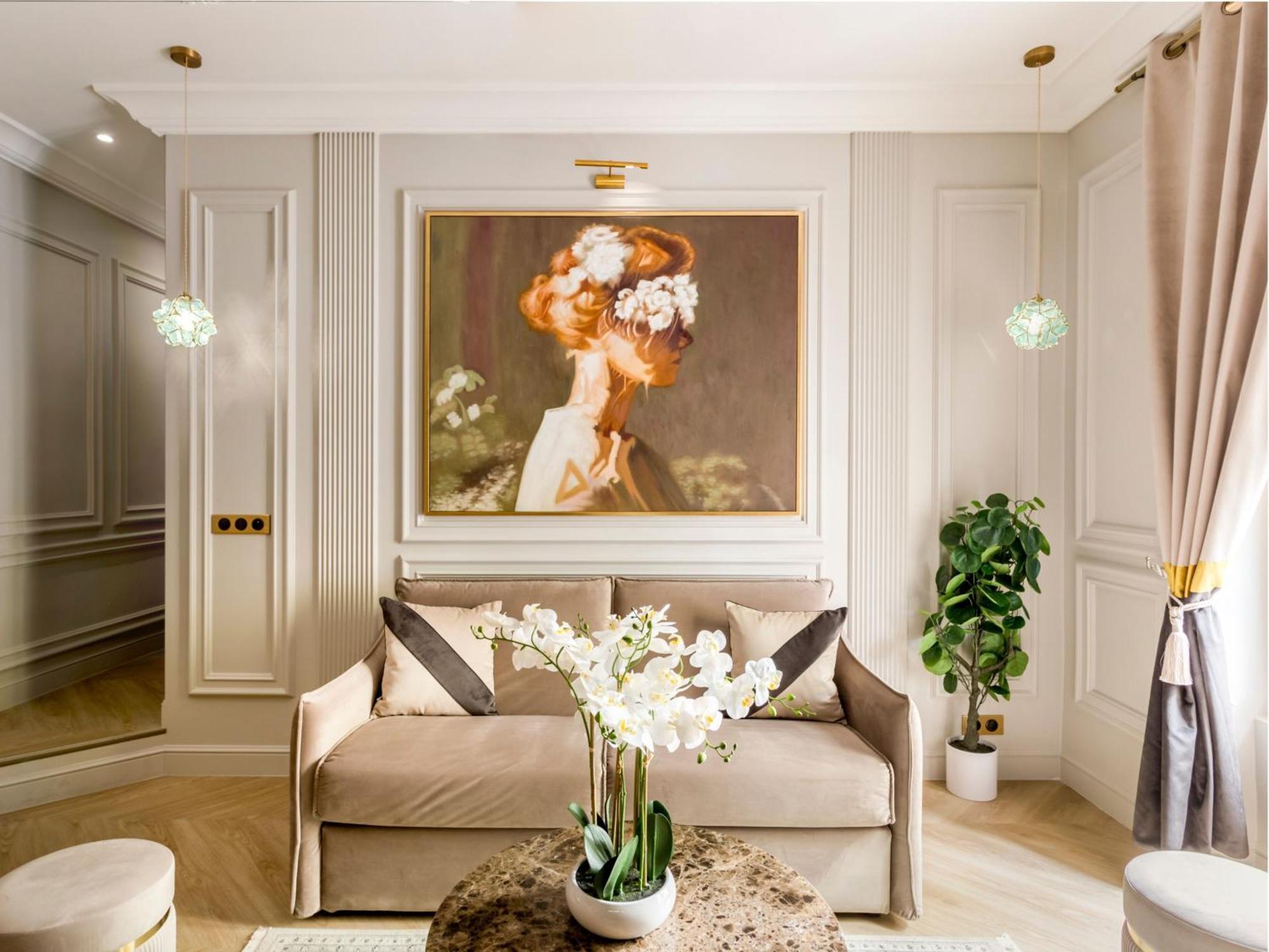 Merveil - Luxury Suite - Louvre - Ours II Paris Exteriör bild