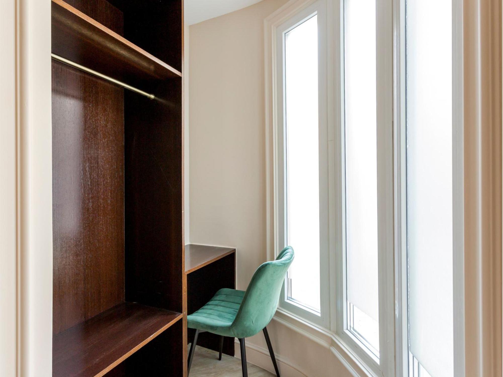 Merveil - Luxury Suite - Louvre - Ours II Paris Exteriör bild